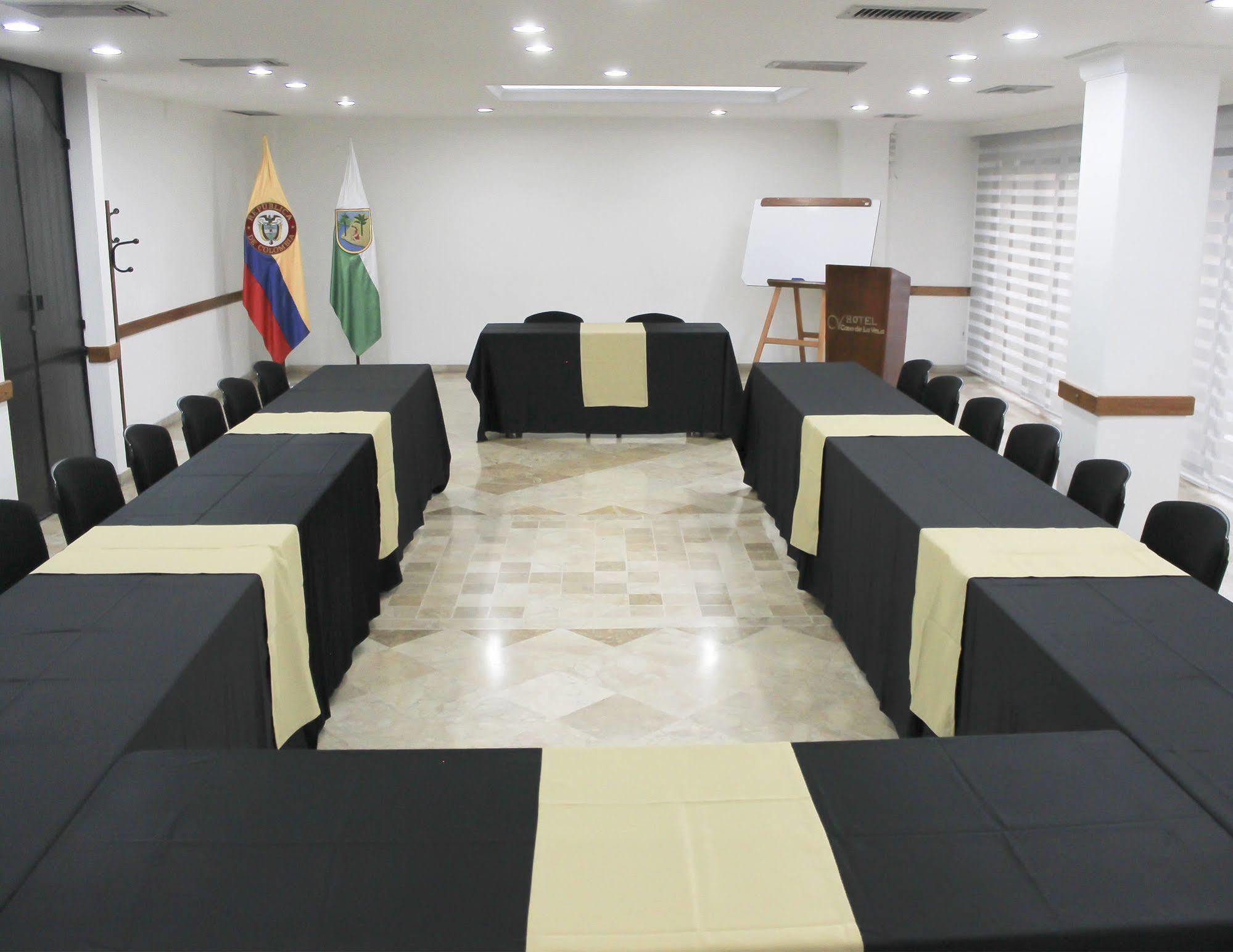 Cabo De La Vela Hotel 3*