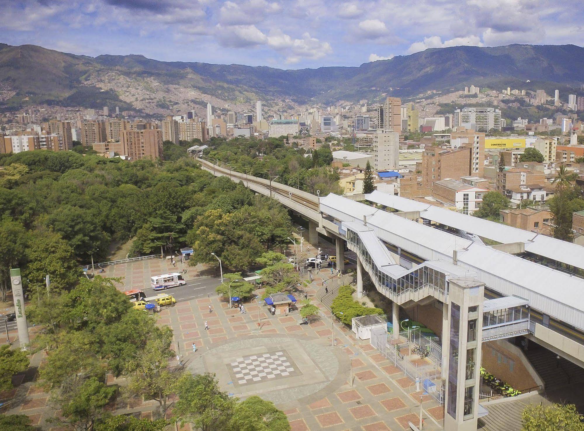 Cabo De La Vela Hotel Medellín