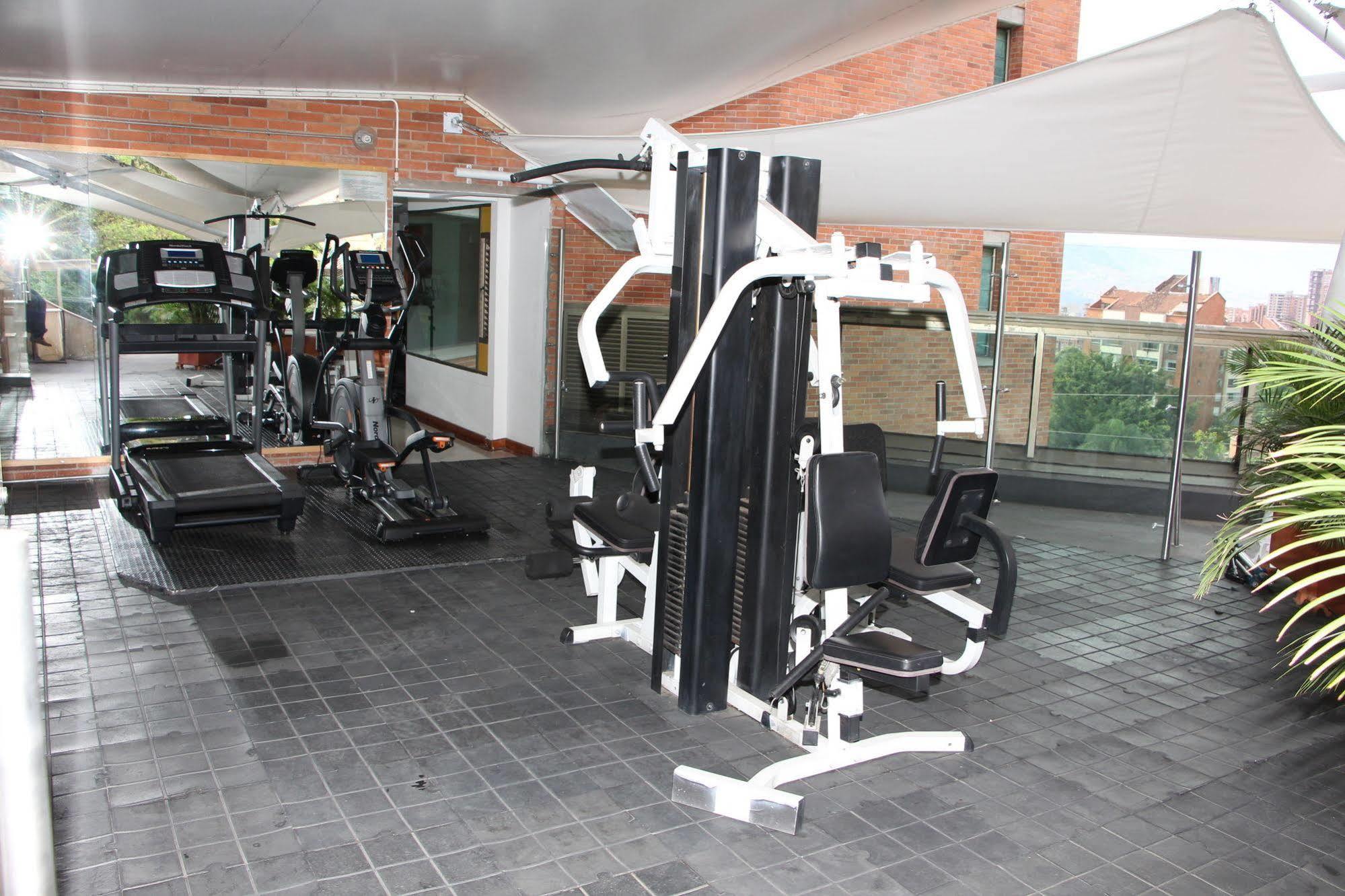 Hotel Casa Victoria Medellin