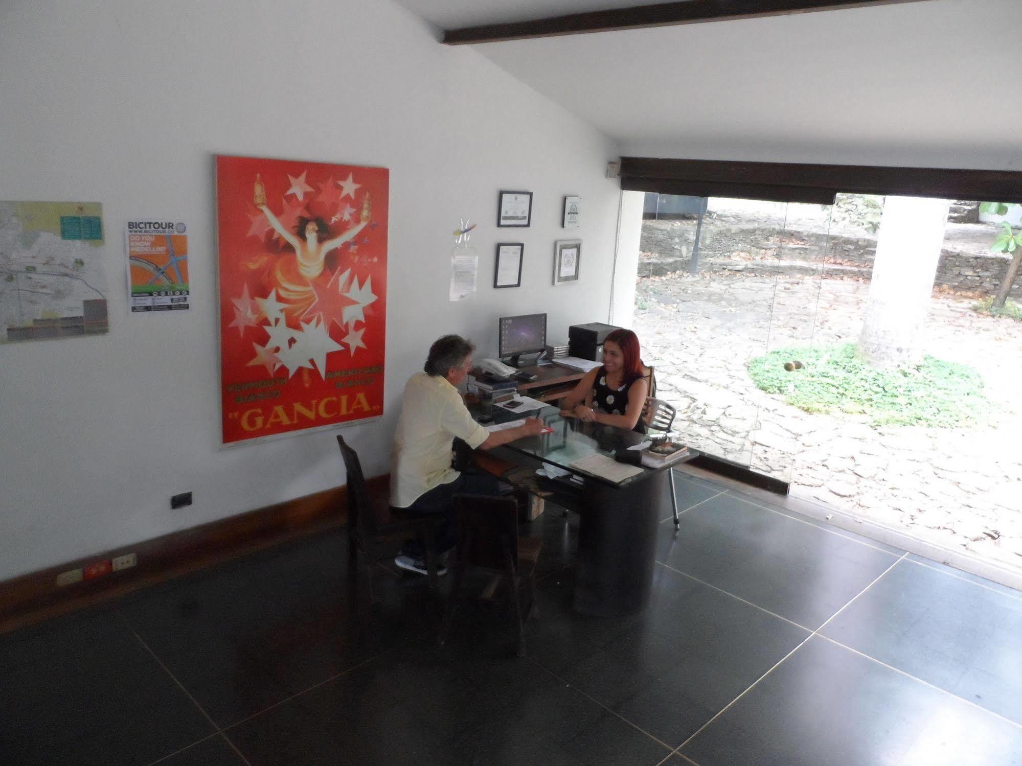Casa Ram * Medellín