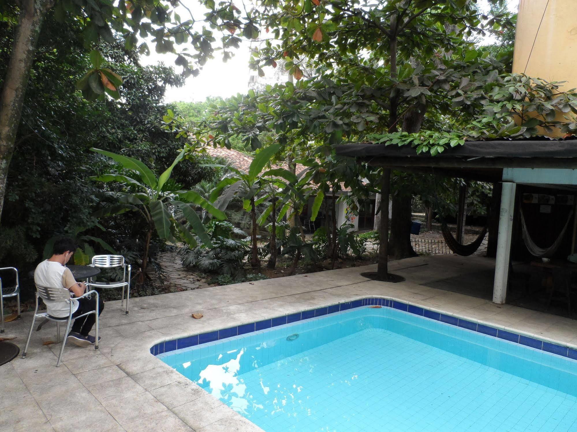 Casa Ram Hostal Medellín