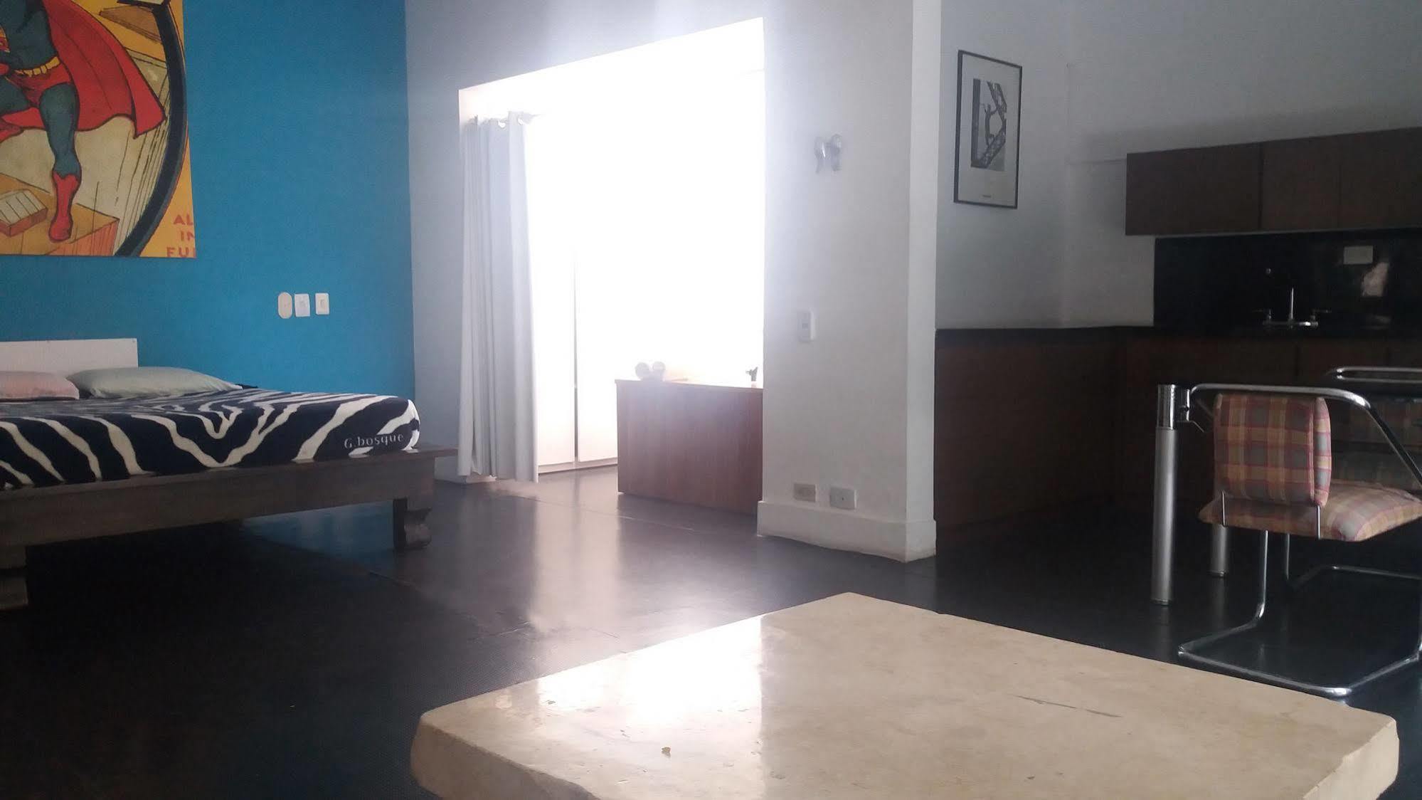 Hostal Casa Ram Medellín