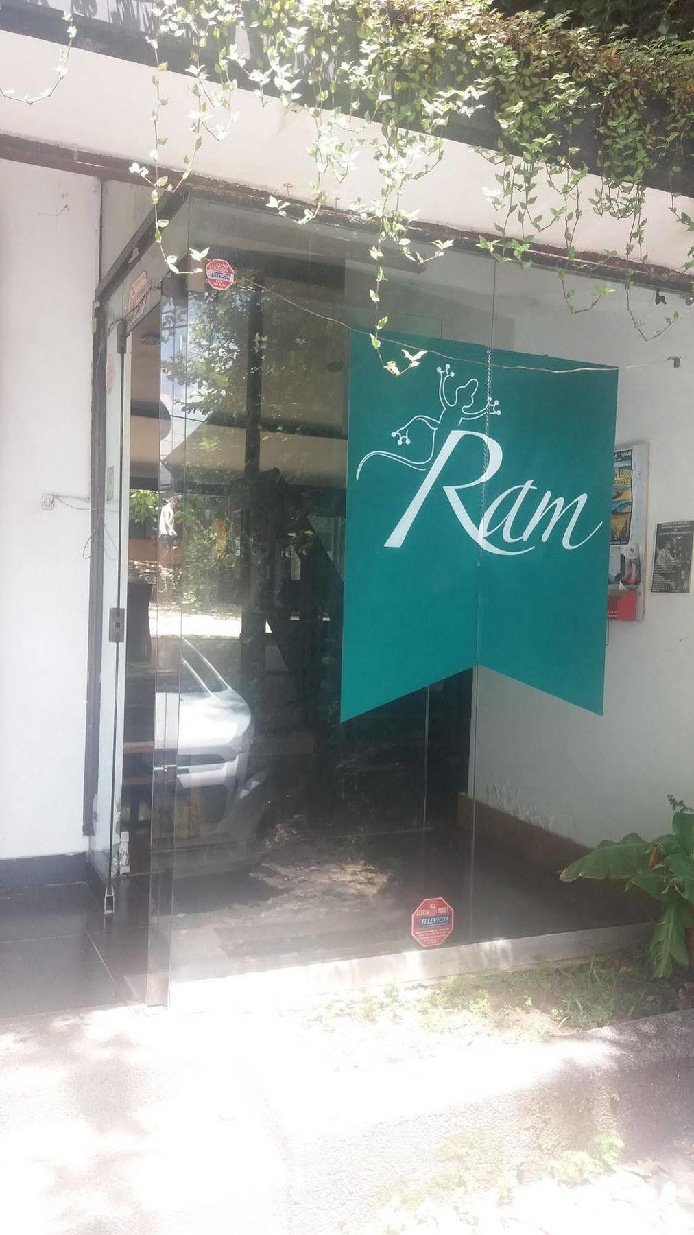 Casa Ram *