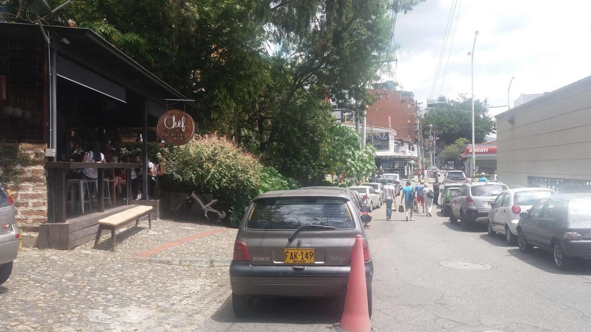 Casa Ram Medellín