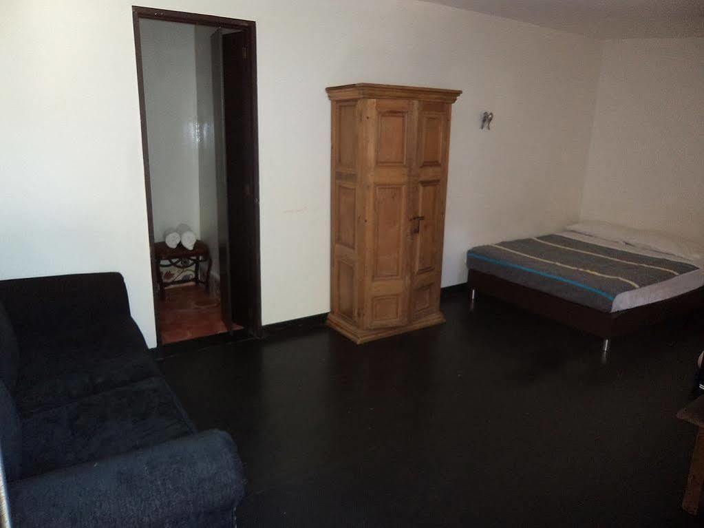 Hostal Casa Ram *