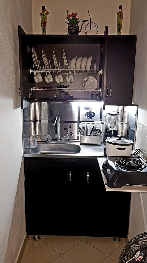 Cozy In The Poblado San Lucas Apartamento *