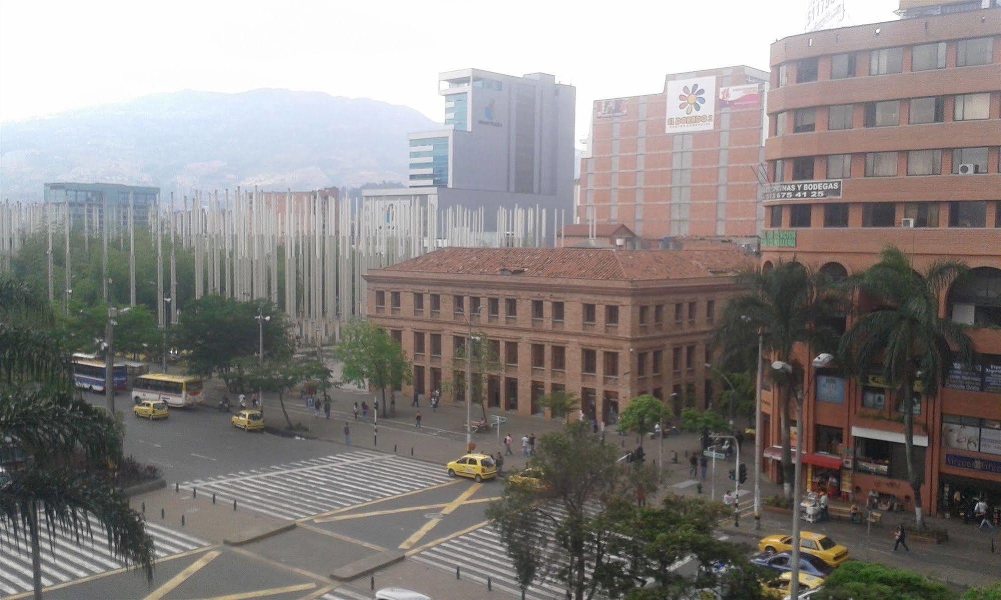Hotel Plaza Mayor