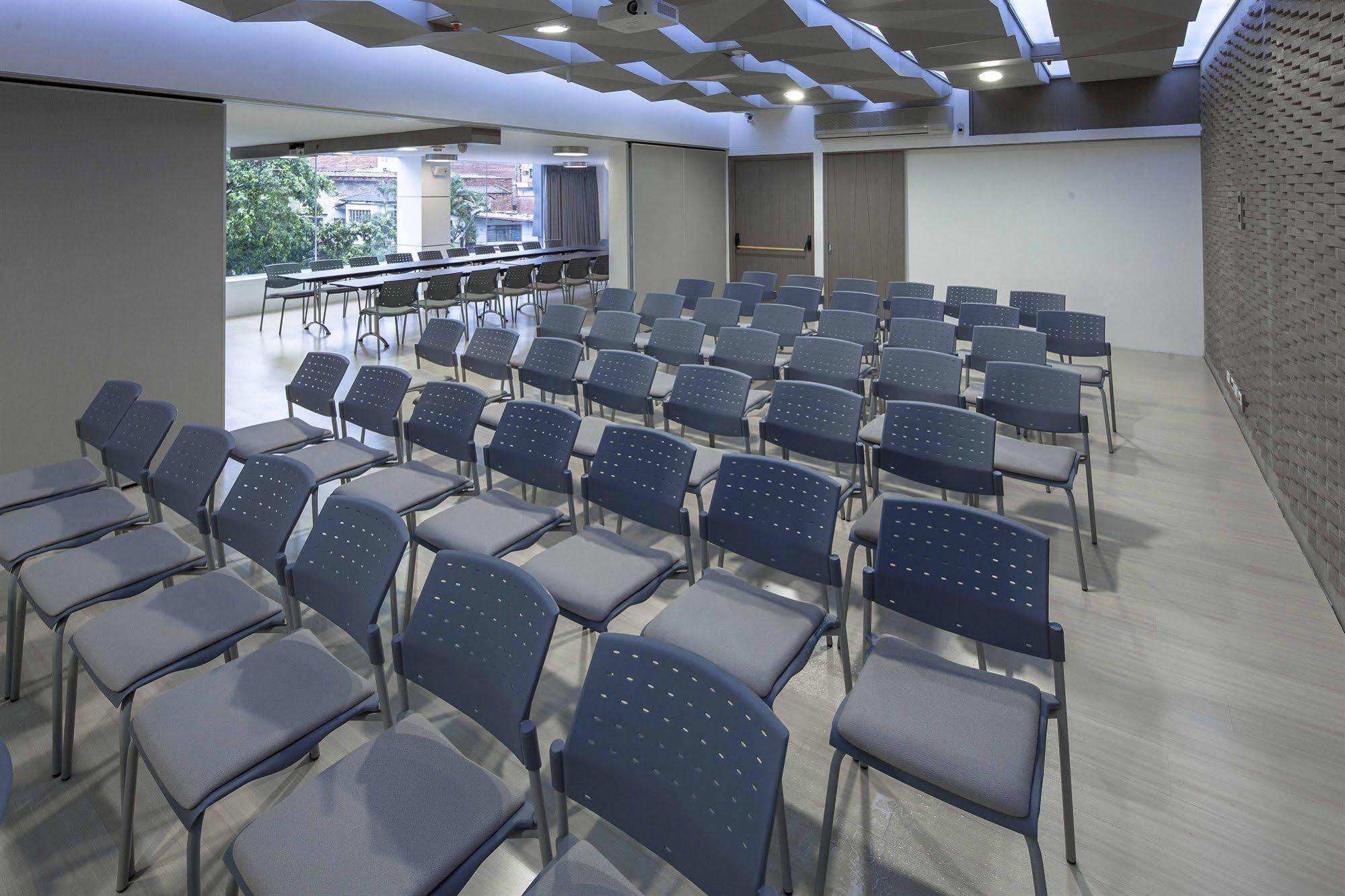 Inntu Medellín