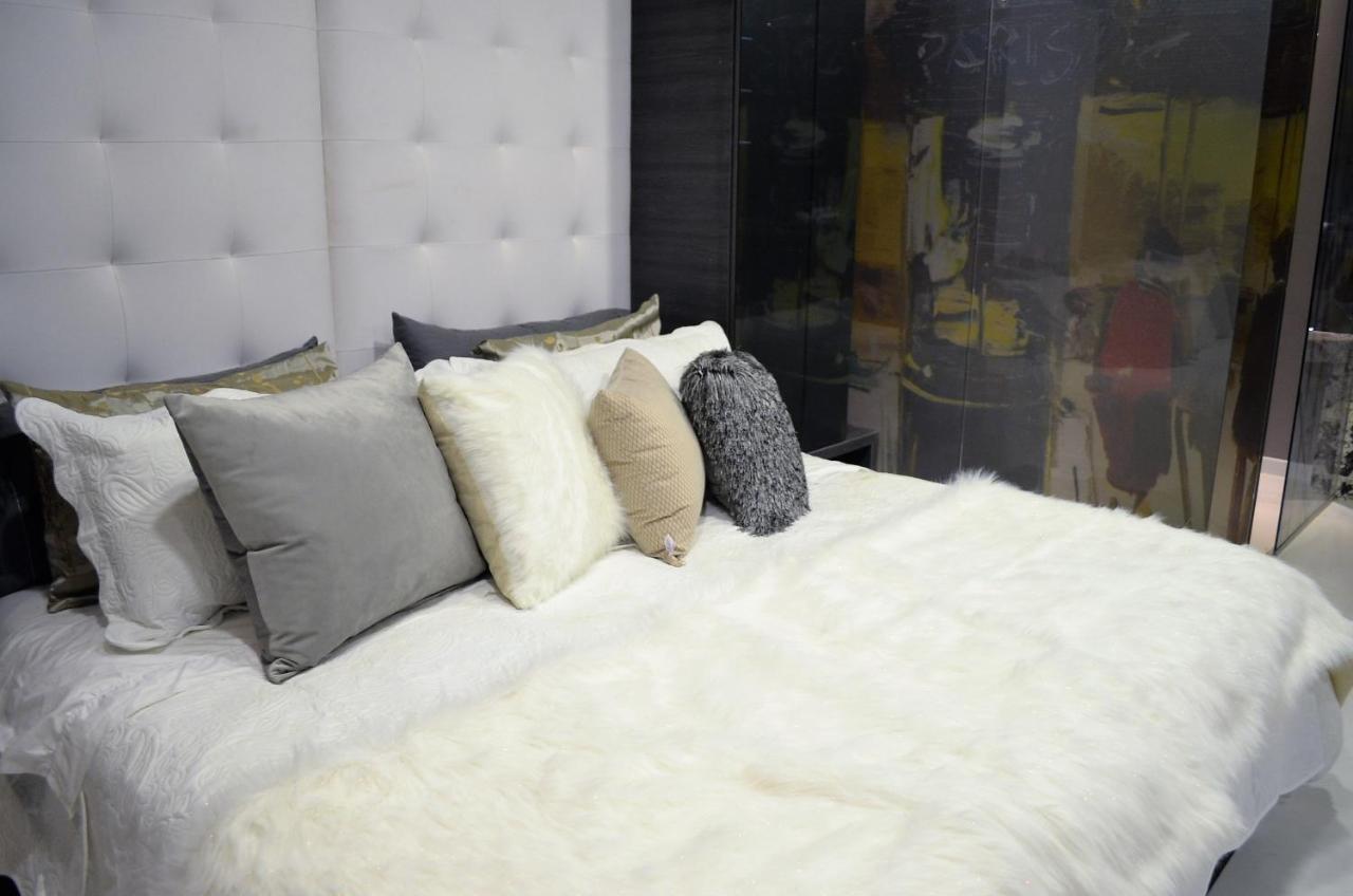 Hotel Paris Luxury 3*