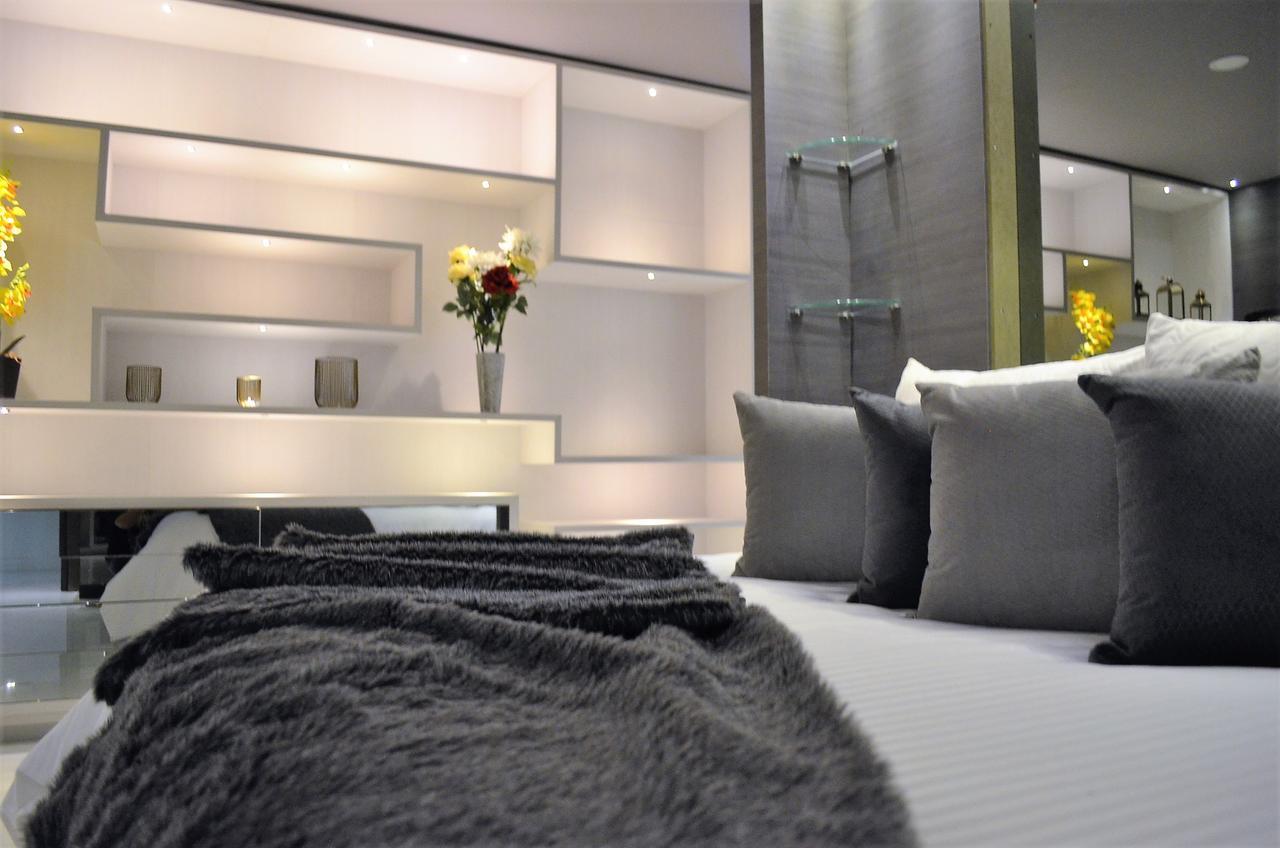 Hotel Paris Luxury