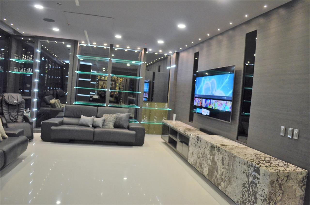 Paris Luxury 3*