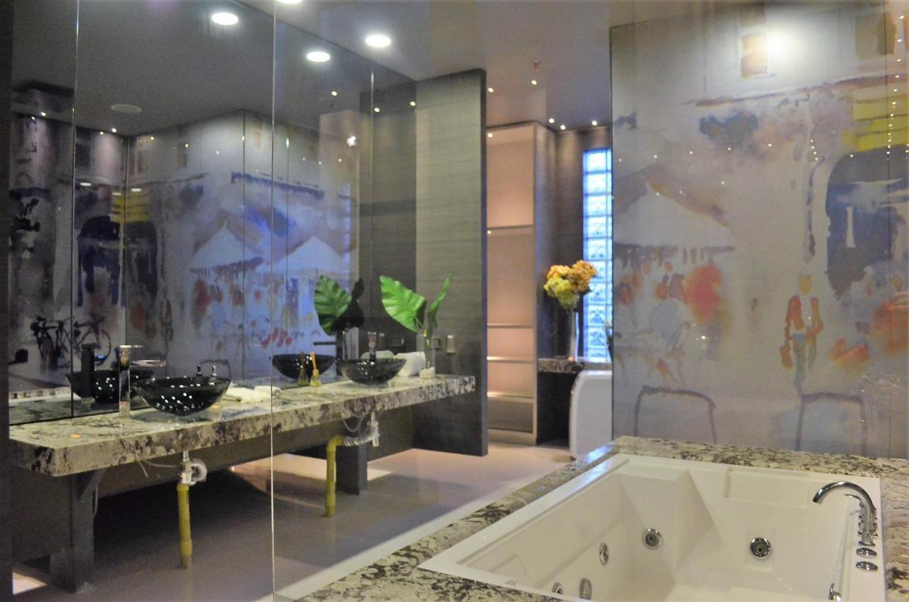 Hotel Paris Luxury