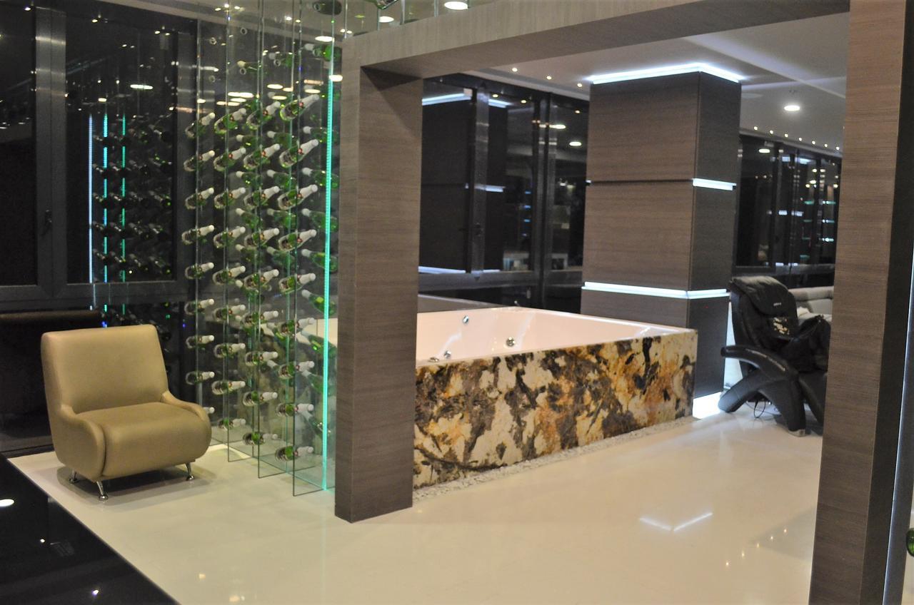 Paris Luxury Medellín