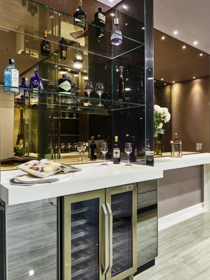 Paris Luxury Medellín