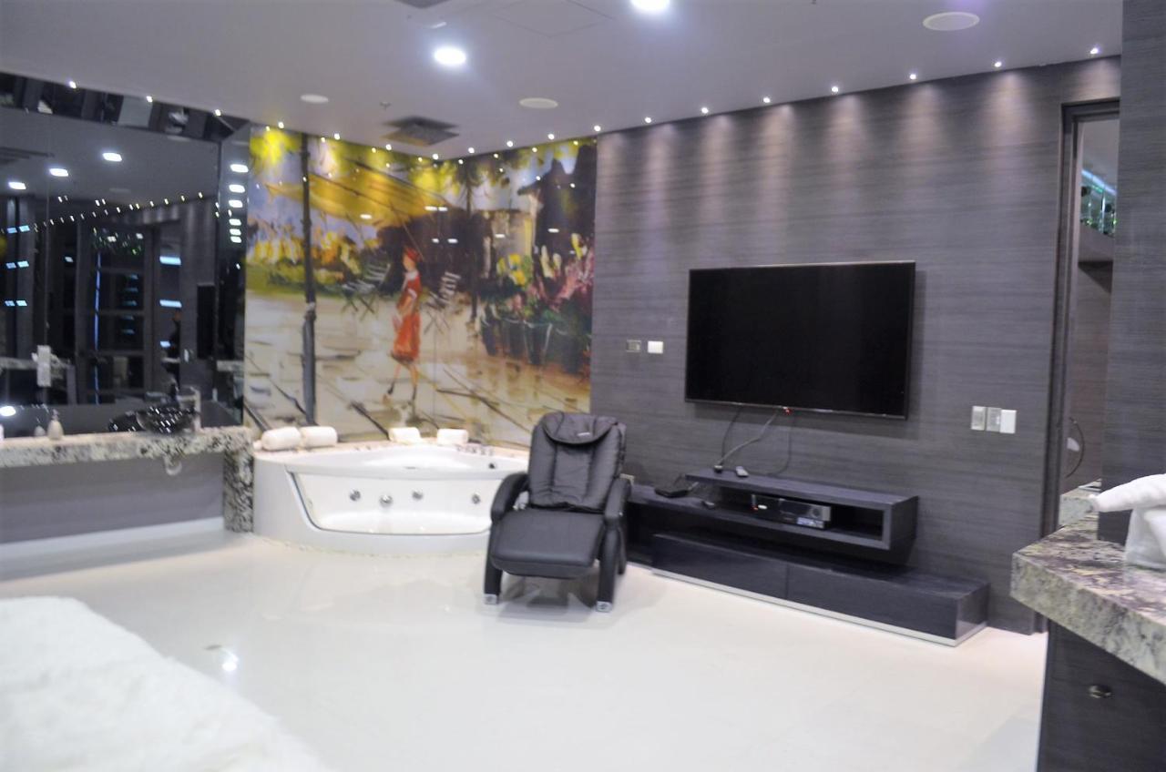 Paris Luxury 3* Medellín