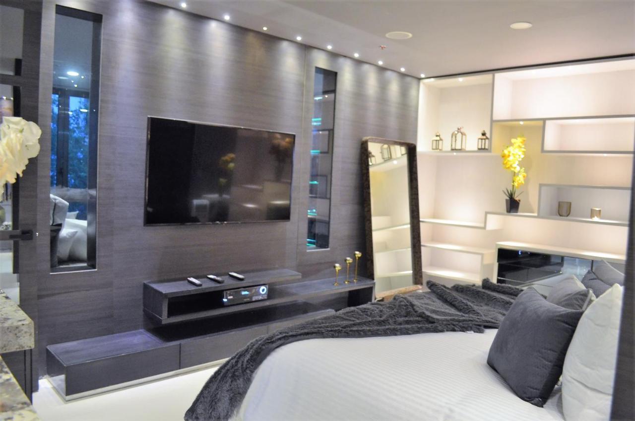 Paris Luxury 3* Medellín