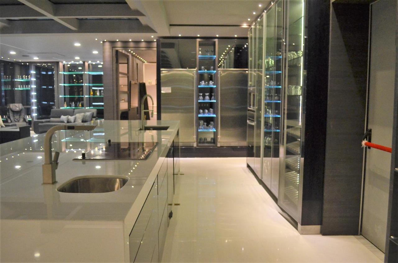 Hotel Paris Luxury