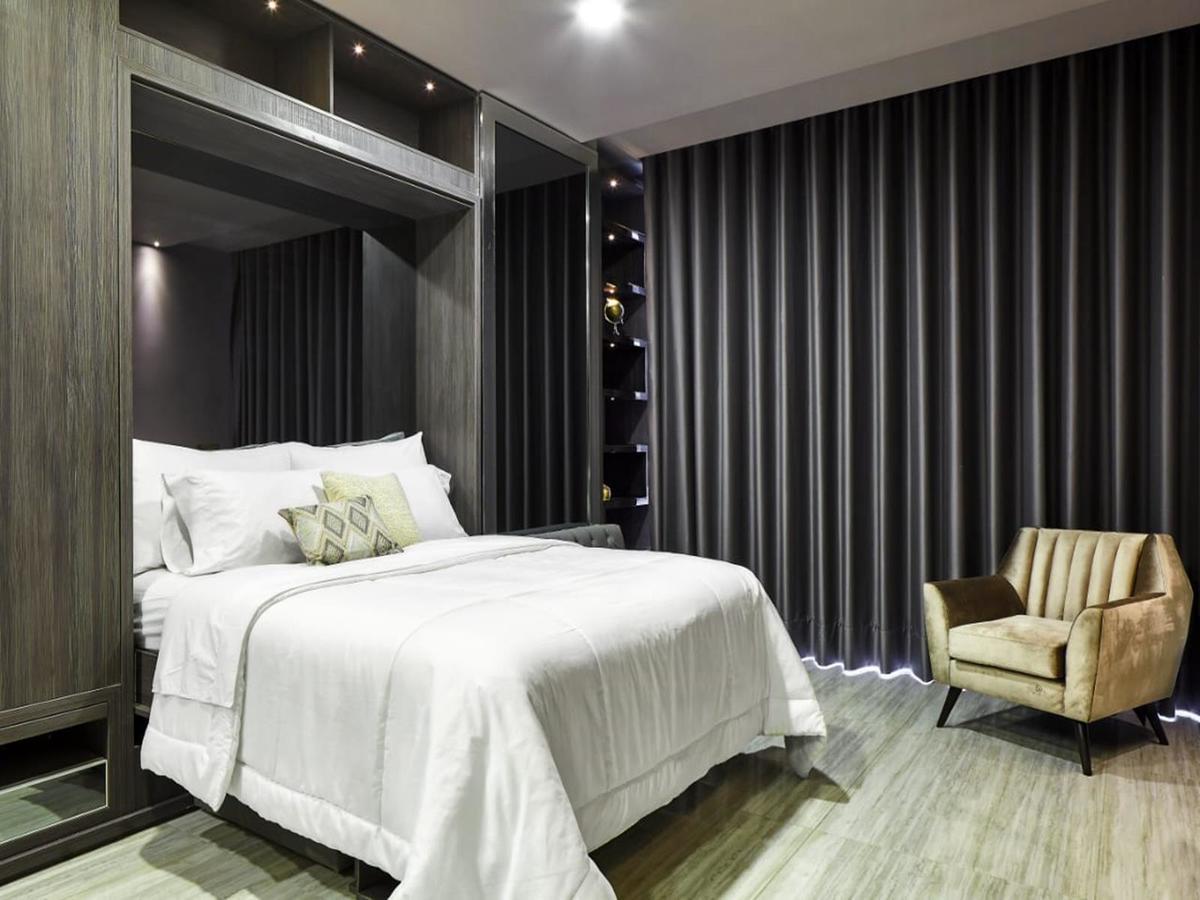 Hotel Paris Luxury Medellín
