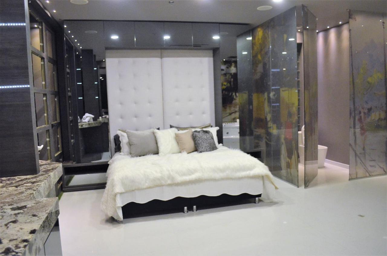Paris Luxury Medellín