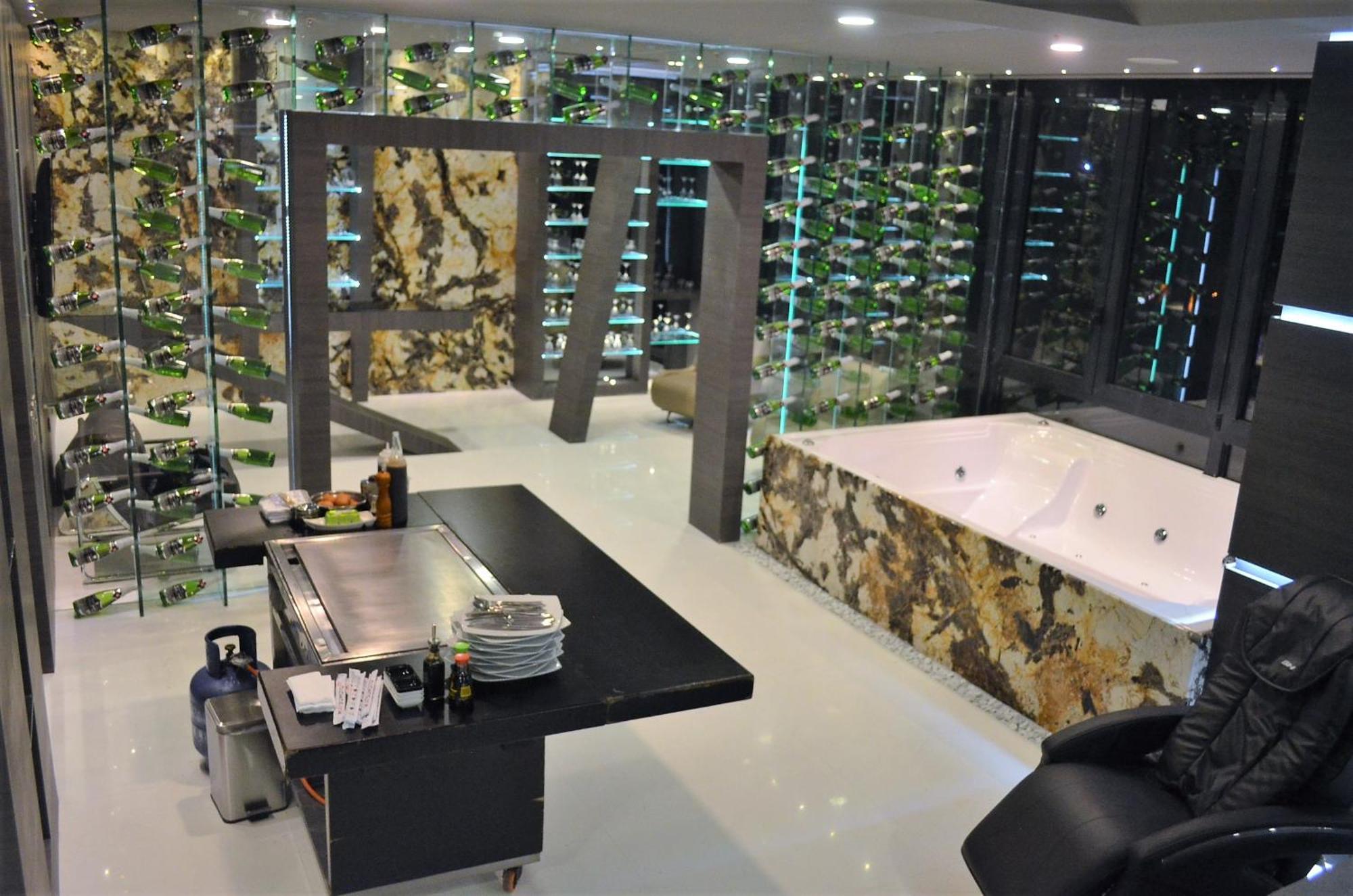 Hotel Paris Luxury