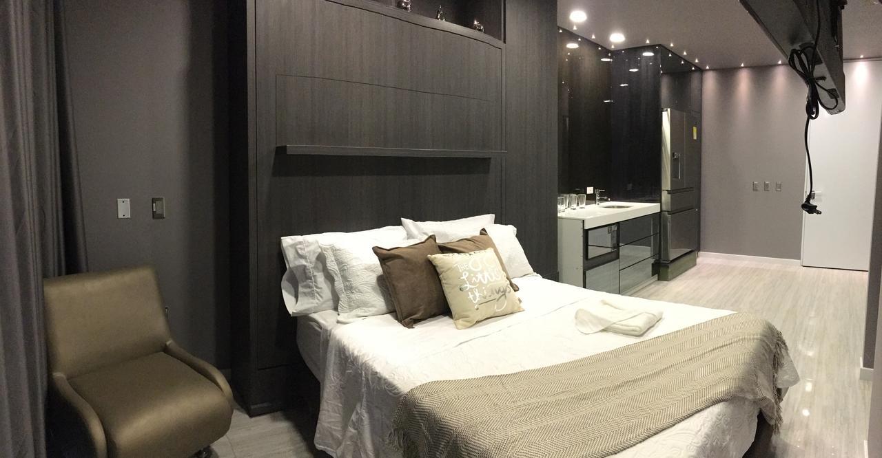 Paris Luxury Hotel
