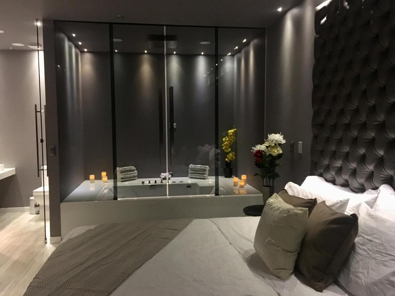 Hotel Paris Luxury