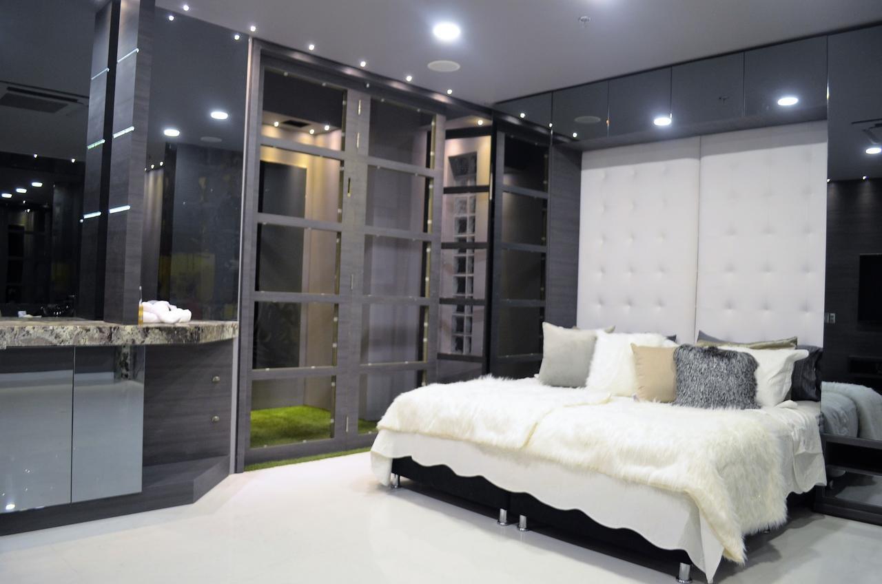 Paris Luxury Hotel