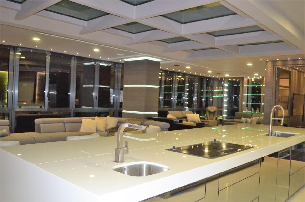 Hotel Paris Luxury Medellín