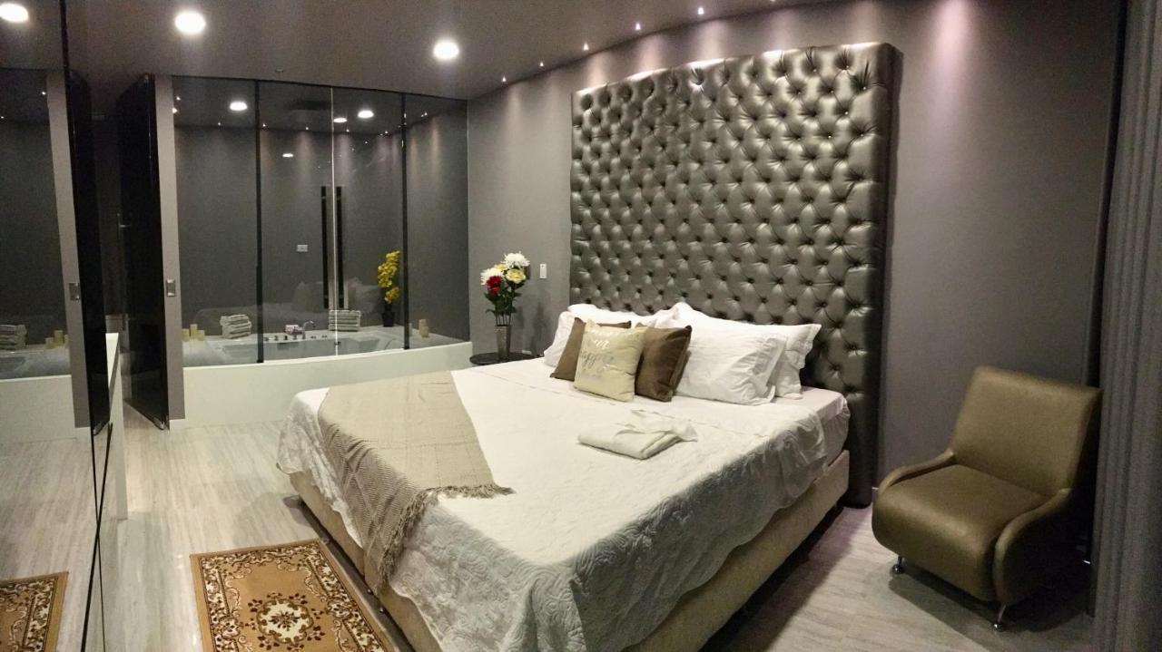 Paris Luxury 3* Medellín