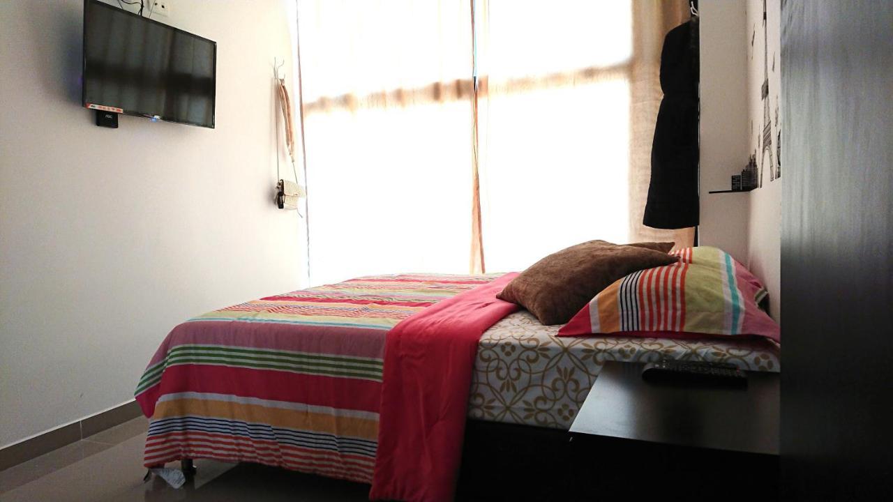 Apartasuites Molinos Apartamento Medellín