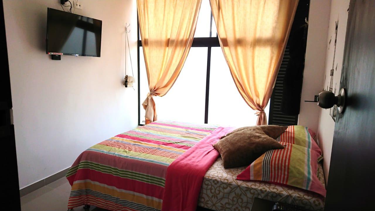 Apartasuites Molinos Apartamento *