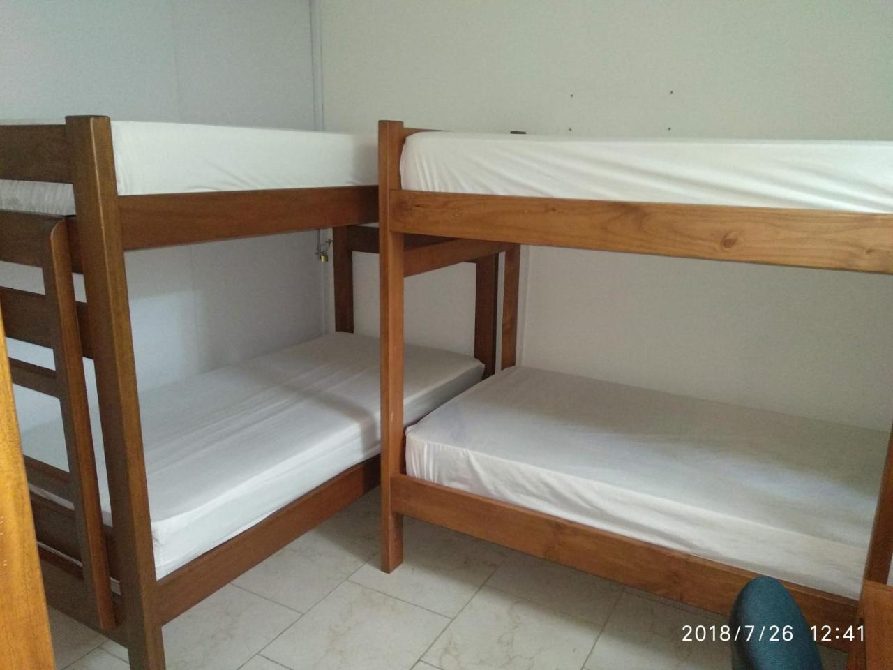 Casa Primavera Hostal *