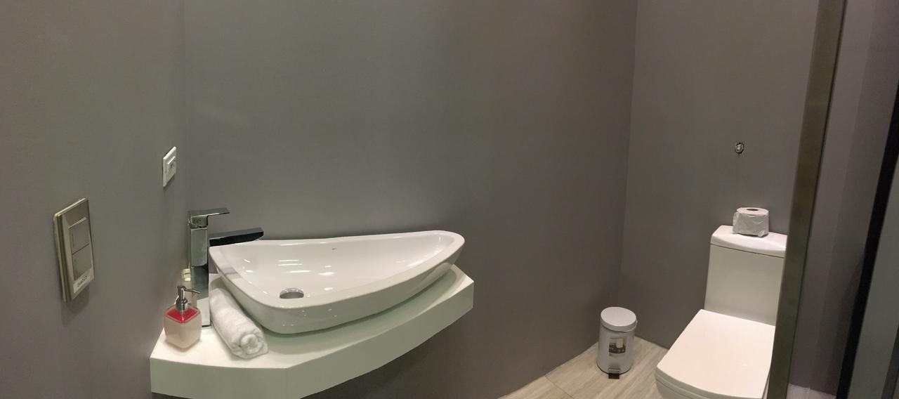 Paris Luxury 3* Medellín
