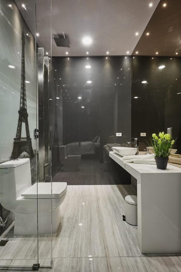 Paris Luxury Hotel