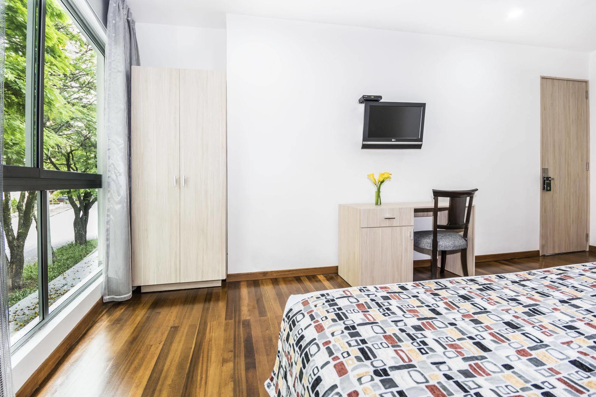 Hotel Asturias