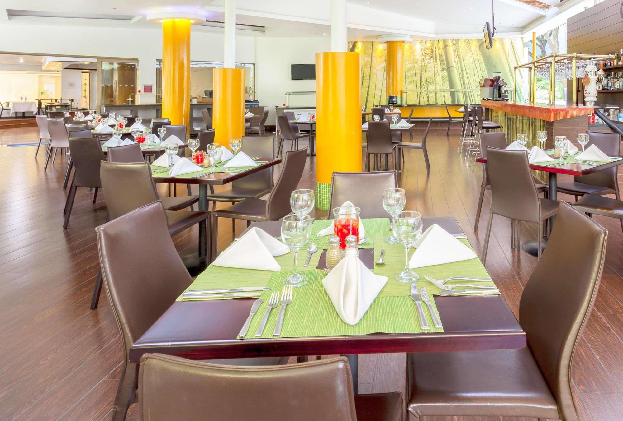 Hotel Four Points By Sheraton Medellín