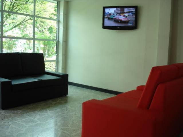 Hotel Casa Madison 3*
