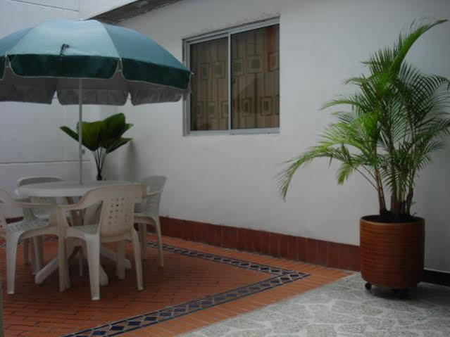 Hotel Casa Madison
