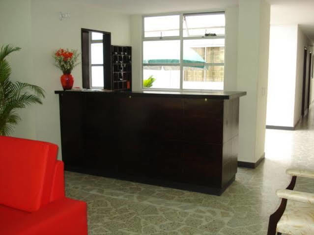 Hotel Casa Madison