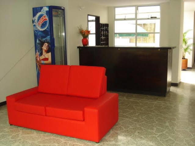 Casa Madison Medellín