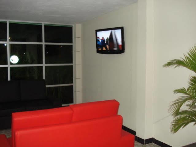 Casa Madison Hotel Medellín