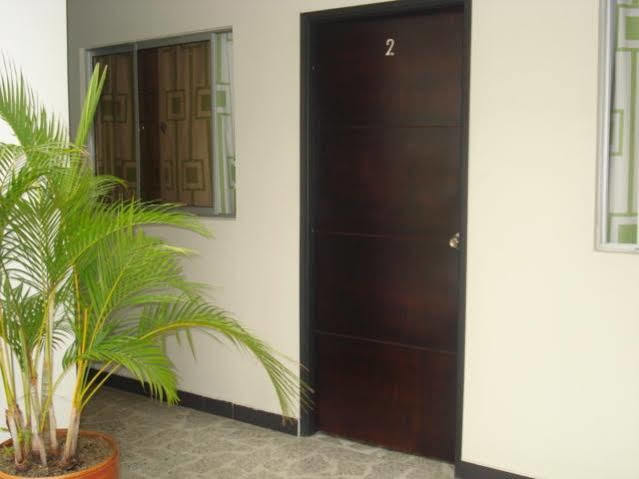 Casa Madison Medellín