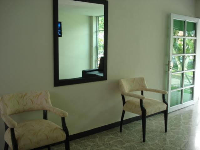 Hotel Casa Madison 3*