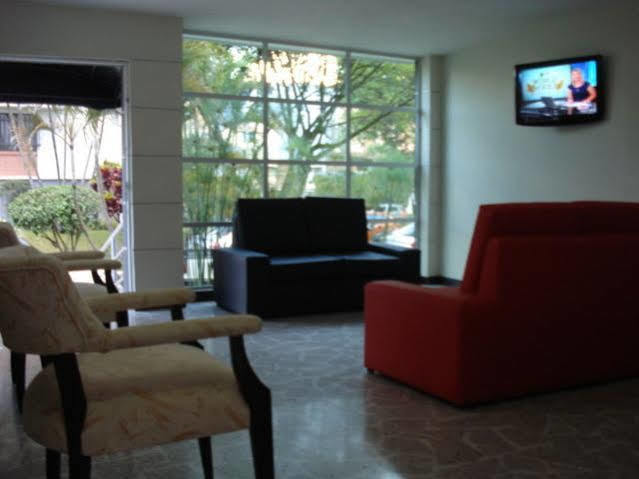 Casa Madison Hotel Medellín