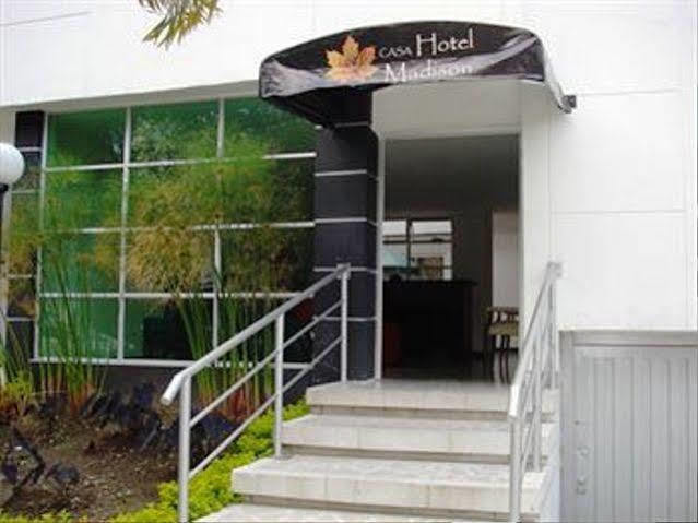Hotel Casa Madison 3*