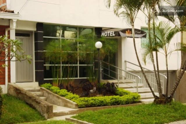 Casa Madison Medellín
