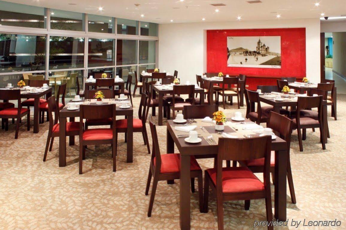 Apartahotel Estelar Medellín