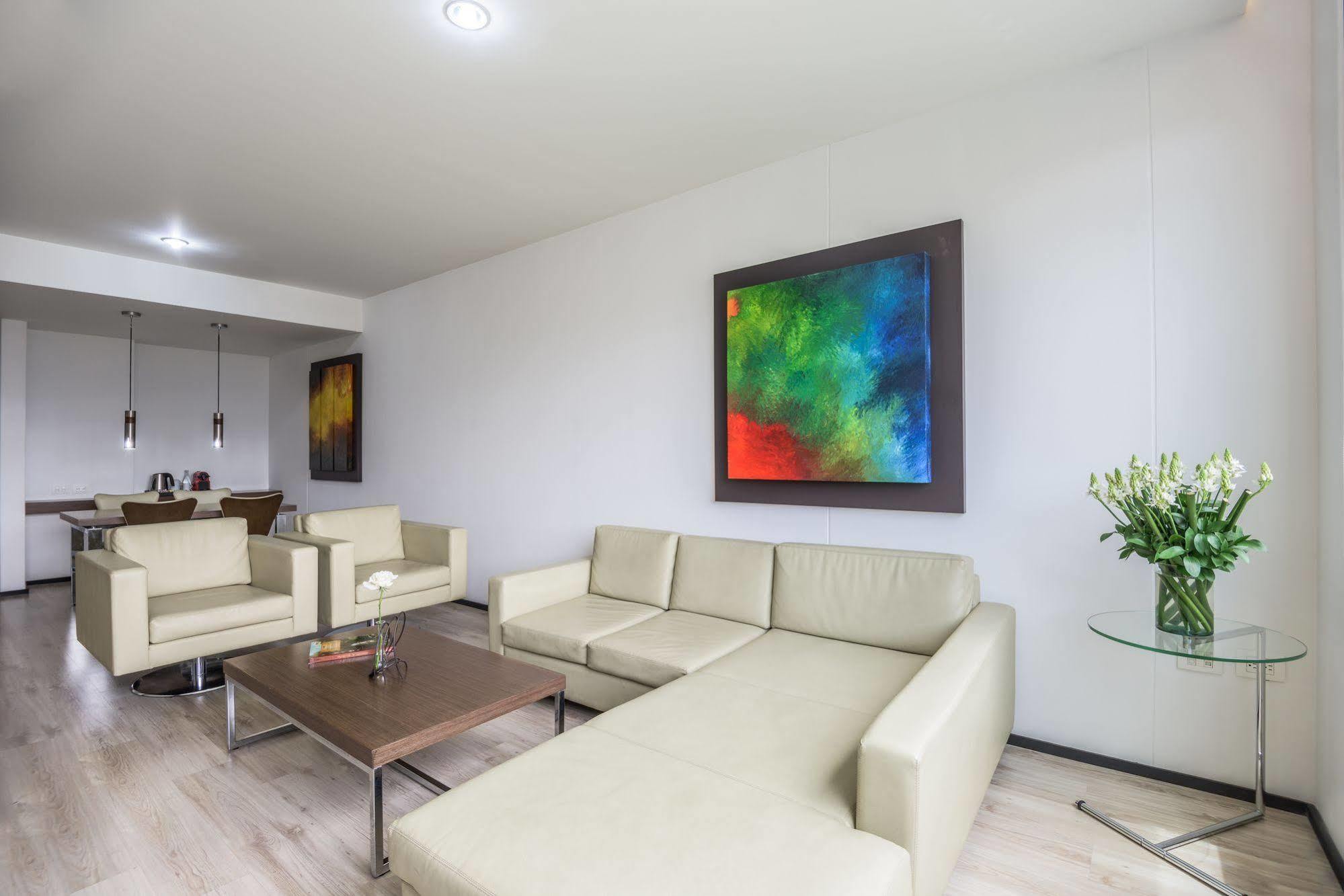 Nh Collection Royal Hotel Medellín