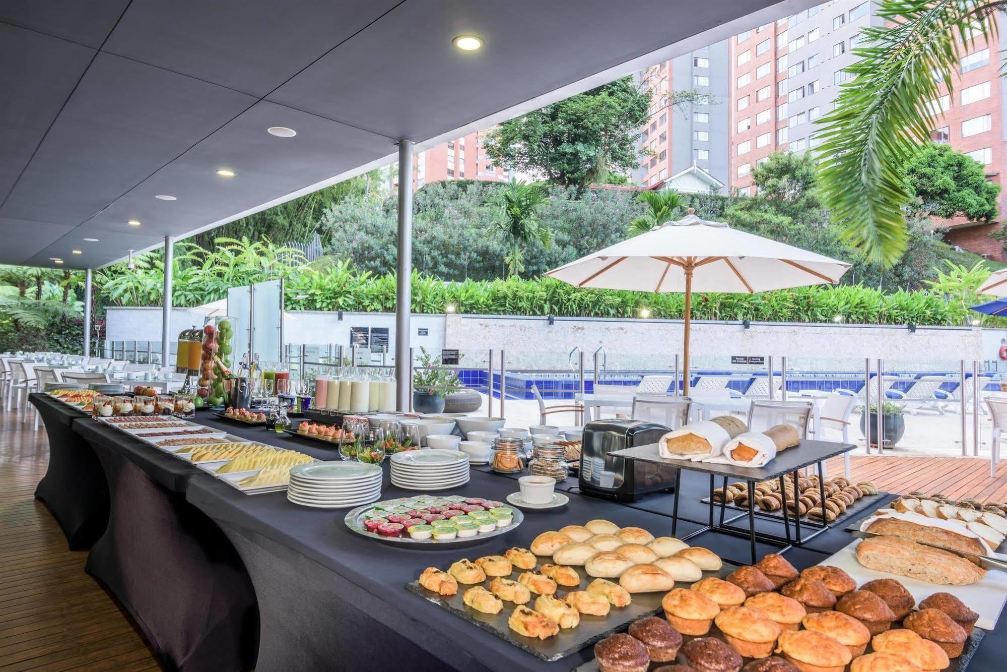 Nh Collection Royal Hotel Medellín