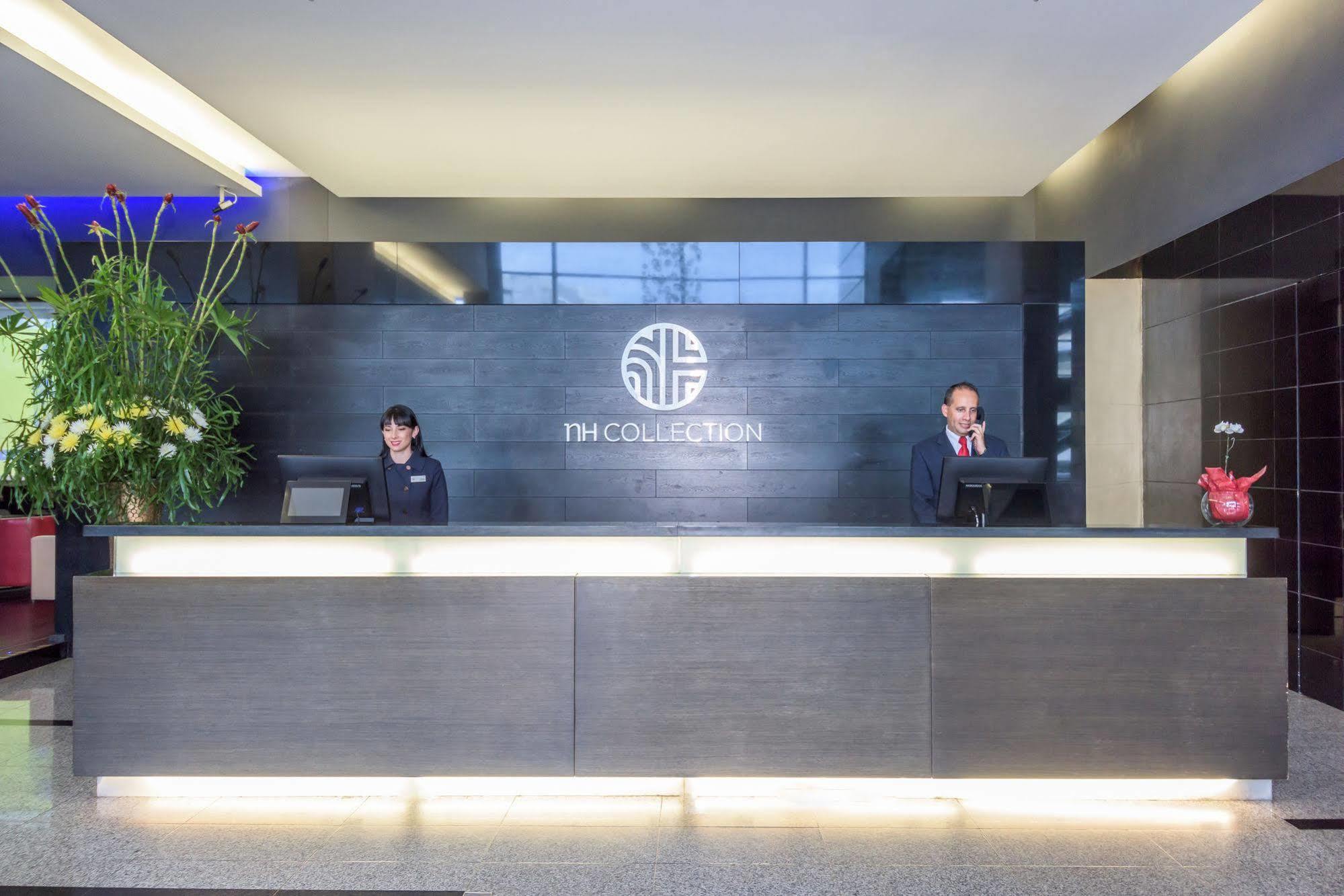 Hotel Nh Collection Royal Medellín